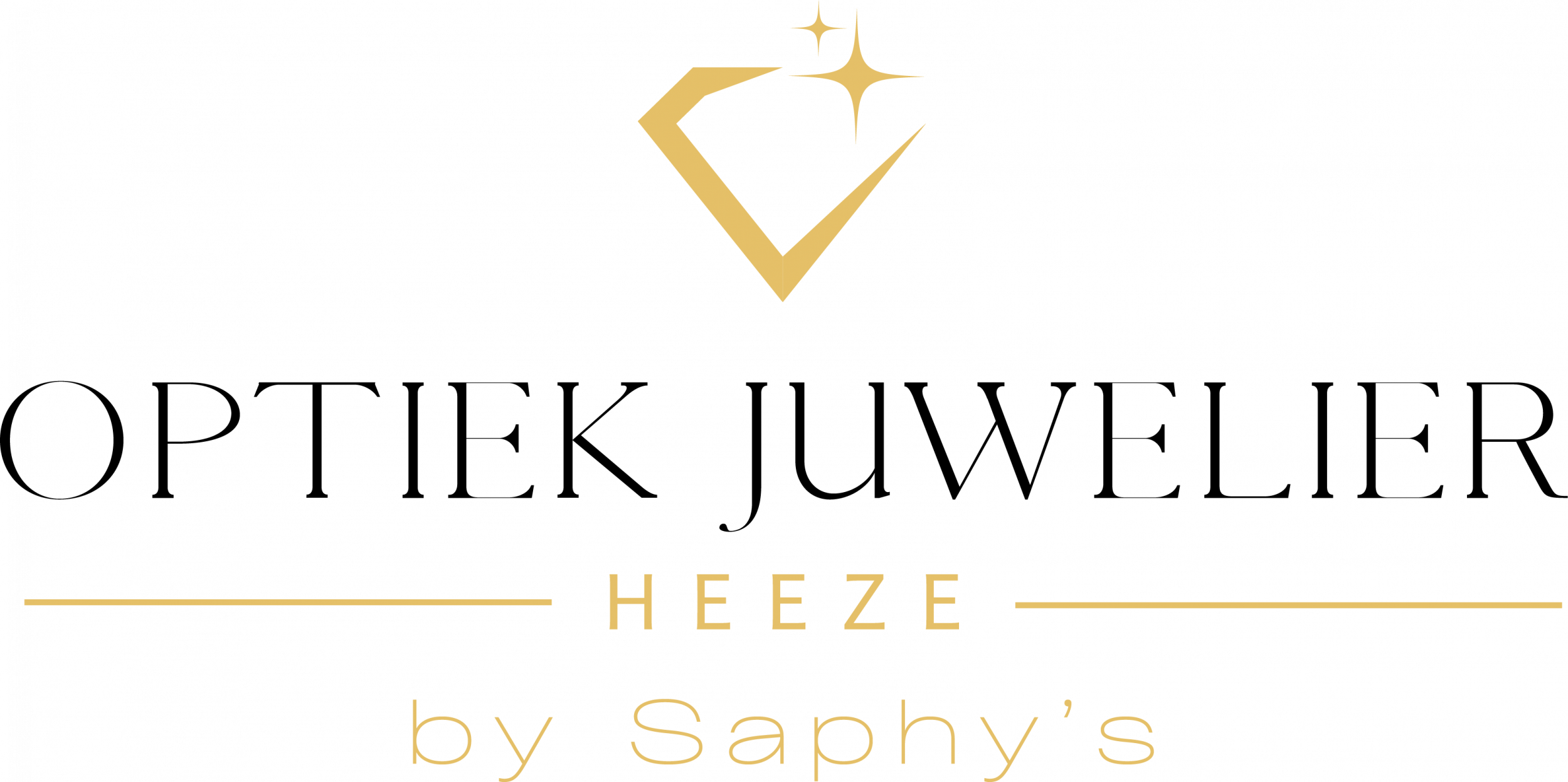 Optiek Juwelier Heeze, by Saphy's